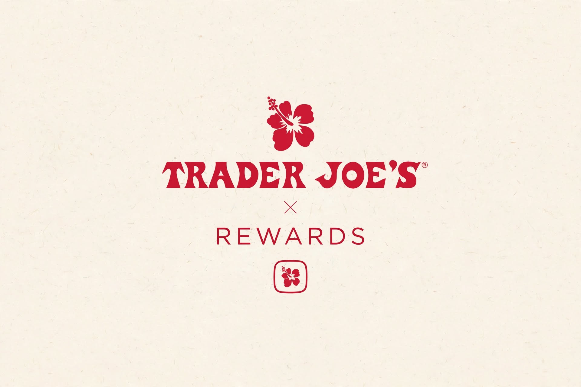 Trader Joe's Rewards